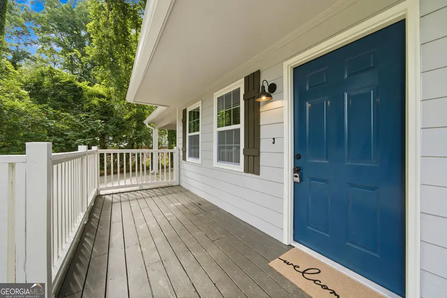 2925 Wilkes Plantation Way, Douglasville, GA 30135 - #3