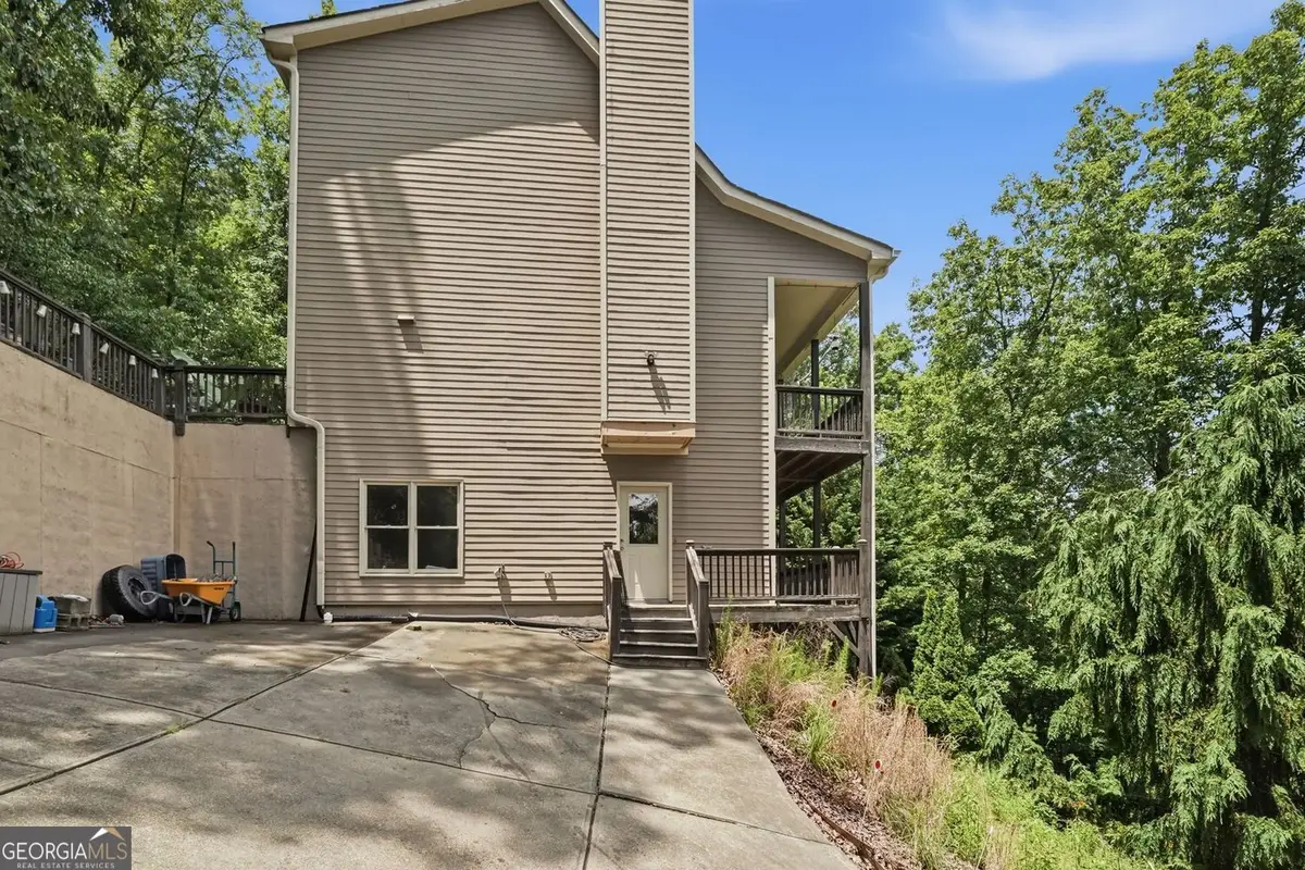 930 Lake Arrowhead Drive, Waleska, GA 30183 - #1