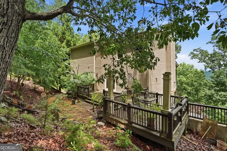 930 Lake Arrowhead Drive, Waleska, GA 30183 - #3