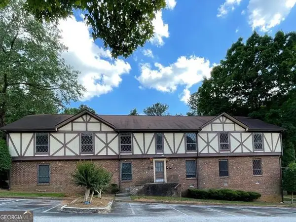3193 Abbeywood Drive, Decatur, GA 30034