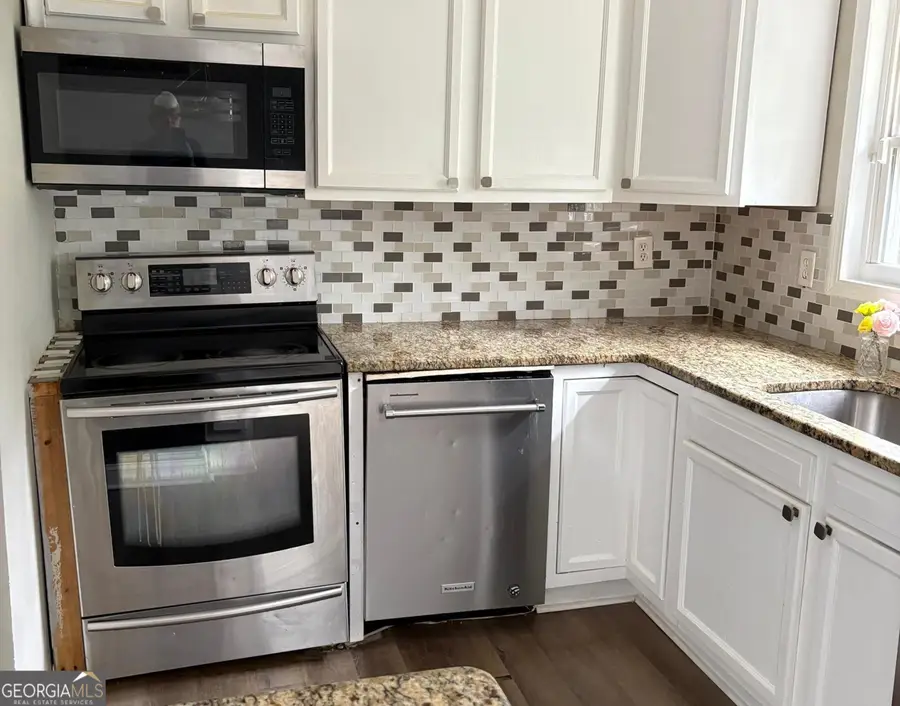 3193 Abbeywood Drive, Decatur, GA 30034 - #2