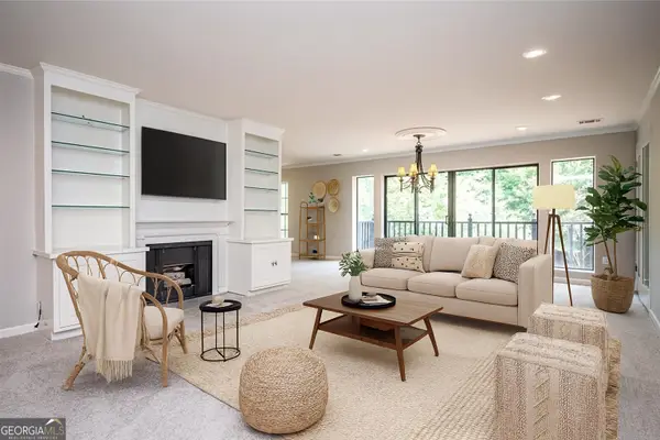 26202 Plantation Drive Ne #202, Atlanta, GA 30324