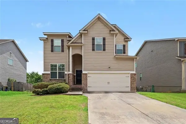 4159 Elm Trace Drive, Loganville, GA 30052