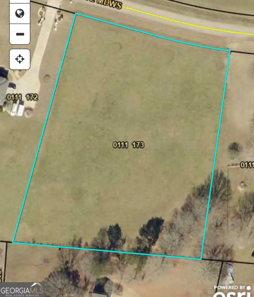 295 River Cove Meadows, Social Circle, GA 30025 - #1