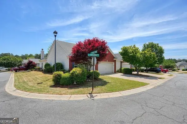 1411 Raven Rock Trail Nw, Kennesaw, GA 30152