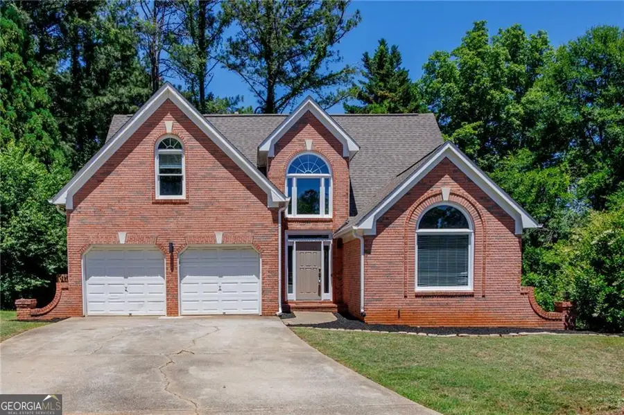 2102 Kendall Close Nw, Acworth, GA 30102 - #2