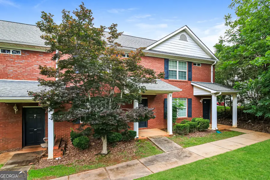 5 E Newnan Road, Newnan, GA 30263 - #2