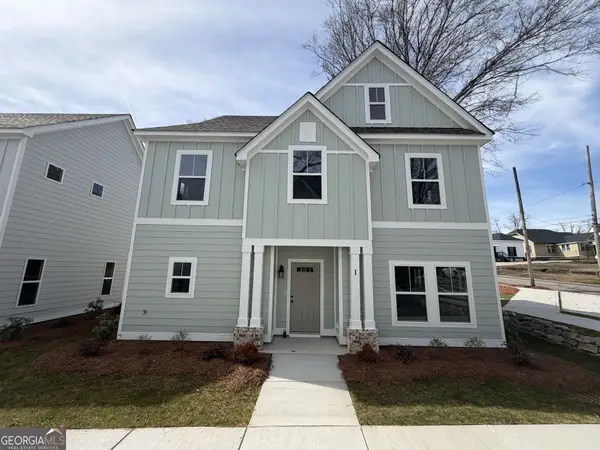 405 Broome Street #UNIT 1, LaGrange, GA 30240