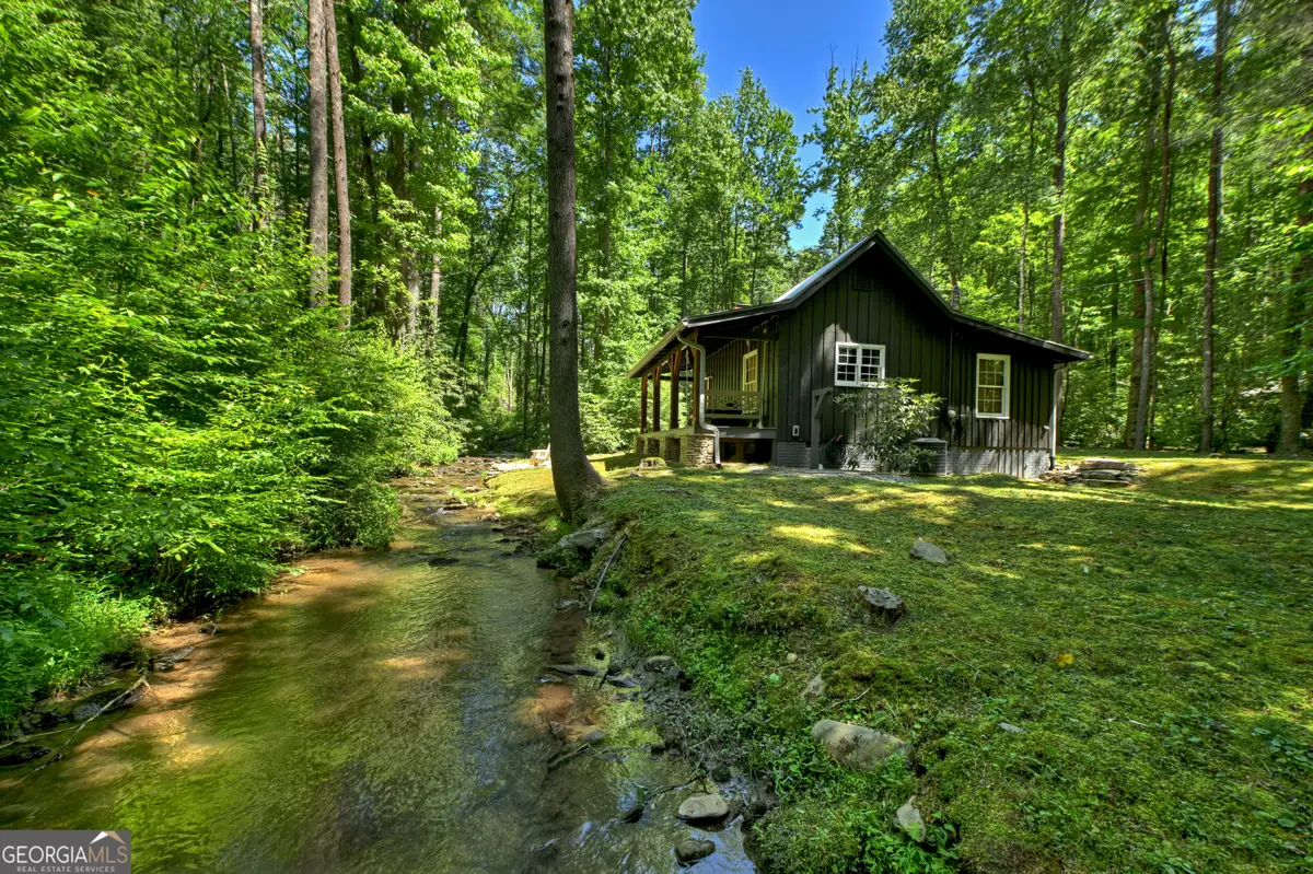 280 Serenity Place, Ellijay, GA 30540 - #1