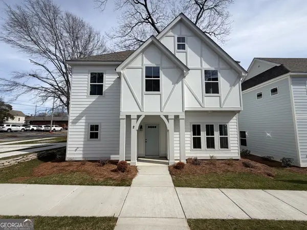 405 Broome Street #UNIT 2, LaGrange, GA 30240