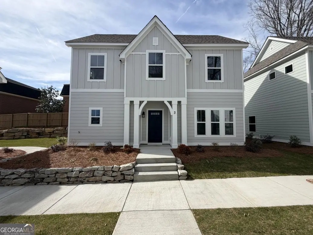 405 Broome Street #UNIT 3, Lagrange, GA 30240 - #1