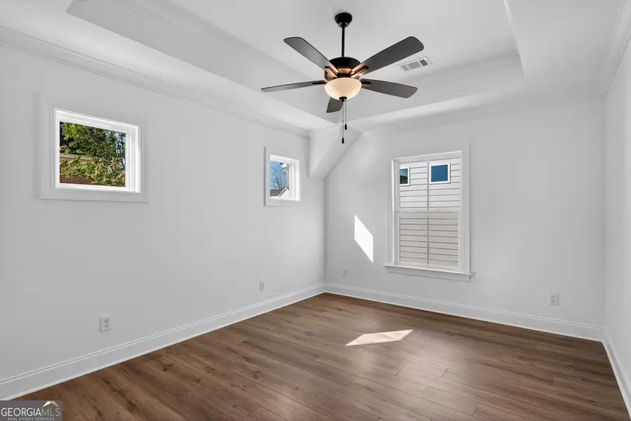 405 Broome Street #UNIT 4, Lagrange, GA 30240 - #3