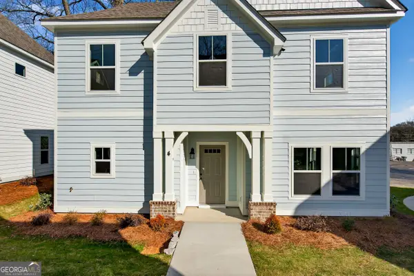 405 Broome Street #UNIT 5, LaGrange, GA 30240