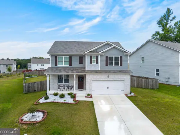 4861 Layton Drive, Lithia Springs, GA 30122