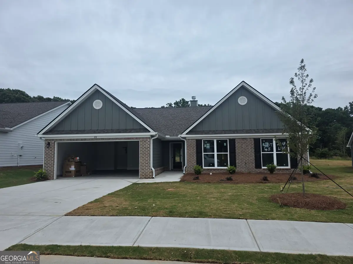 214 Lake Meadows Drive #45, Winder, GA 30680 - #1