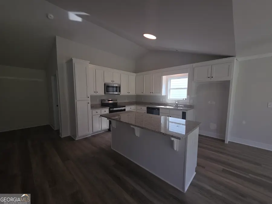 214 Lake Meadows Drive #45, Winder, GA 30680 - #2