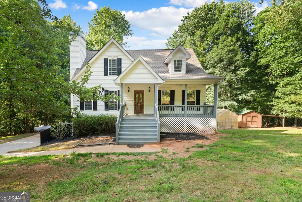 3361 Fork Road, Gainesville, GA 30506 - #1