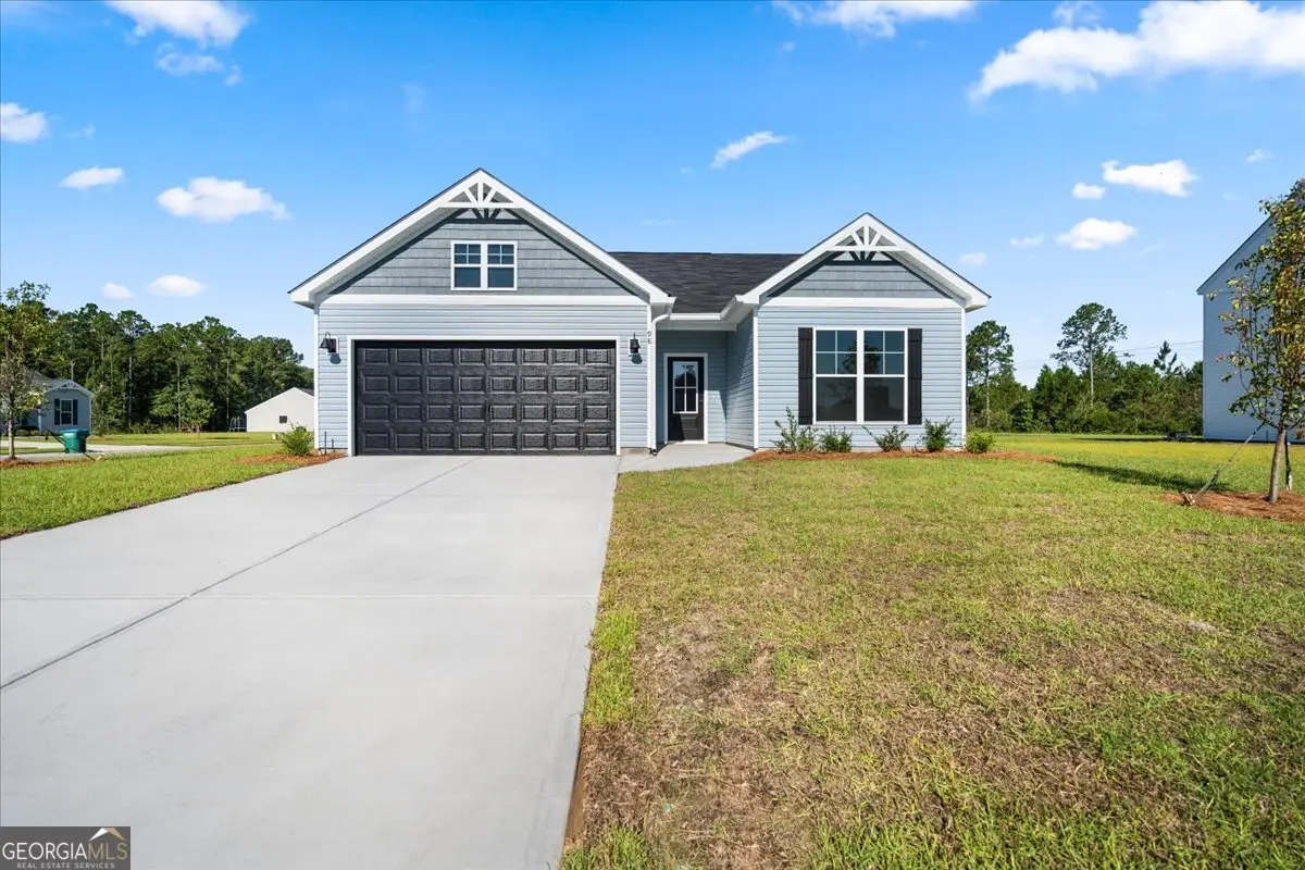 98 Susan Drive, Rincon, GA 31326 - #1