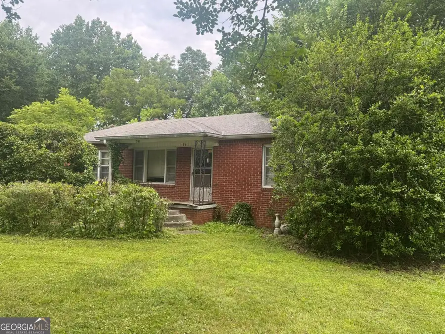 950 Dale Drive Sw, Mableton, GA 30126 - #2