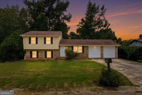 941 Cochise Trail Se, Conyers, GA 30094