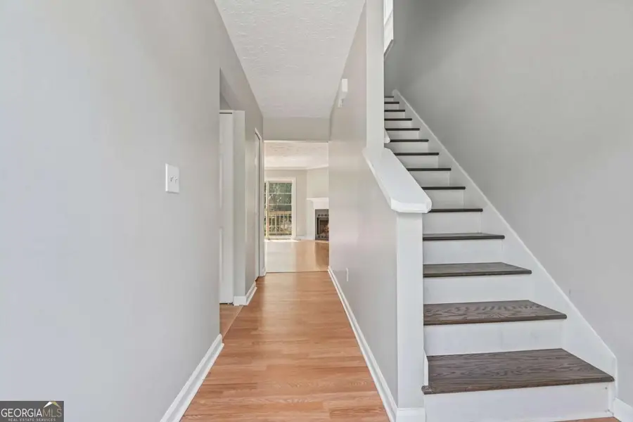 388 Oak Harbor Trail, Marietta, GA 30066 - #2