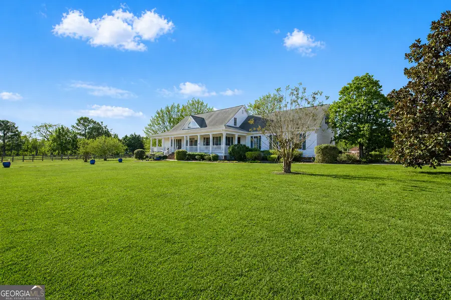 159 Friar Tuck Road, Fayetteville, GA 30215 - #3