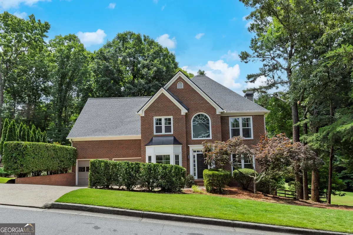 3317 Eagle Watch Drive, Woodstock, GA 30189 - #1