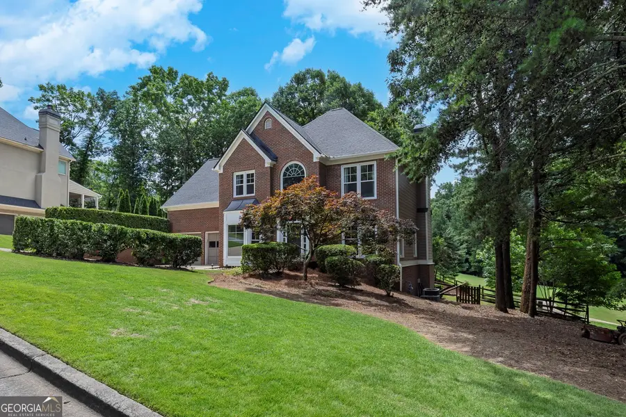 3317 Eagle Watch Drive, Woodstock, GA 30189 - #2