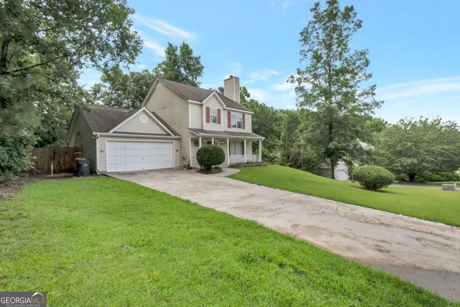 2055 Amberly Glen Way, Dacula, GA 30019 - #3