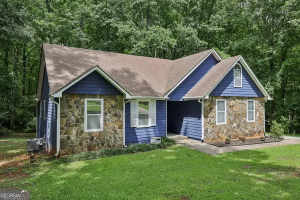 120 Carriage Gate Drive, Sharpsburg, GA 30277