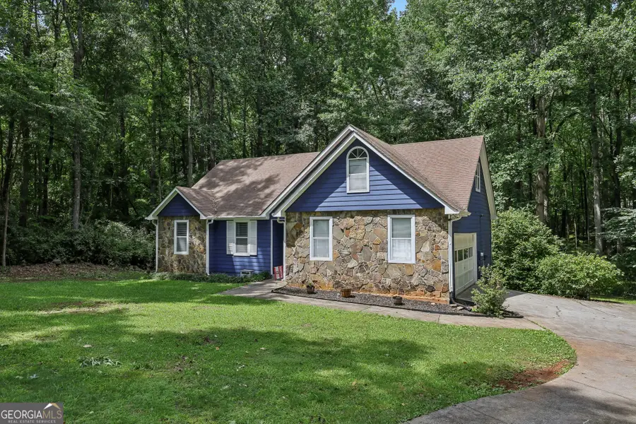 120 Carriage Gate Drive, Sharpsburg, GA 30277 - #2