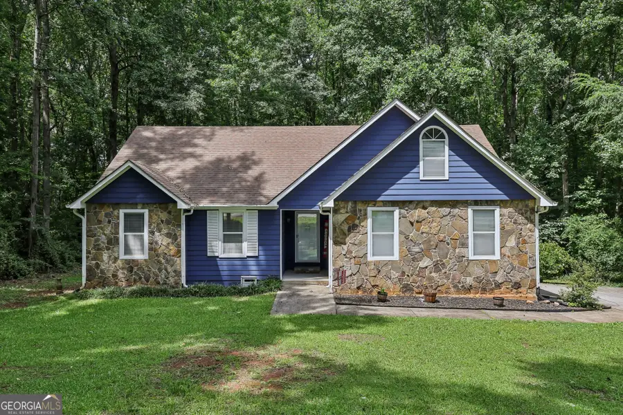 120 Carriage Gate Drive, Sharpsburg, GA 30277 - #3