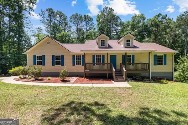 1336 Martin Mill Road, Moreland, GA 30259