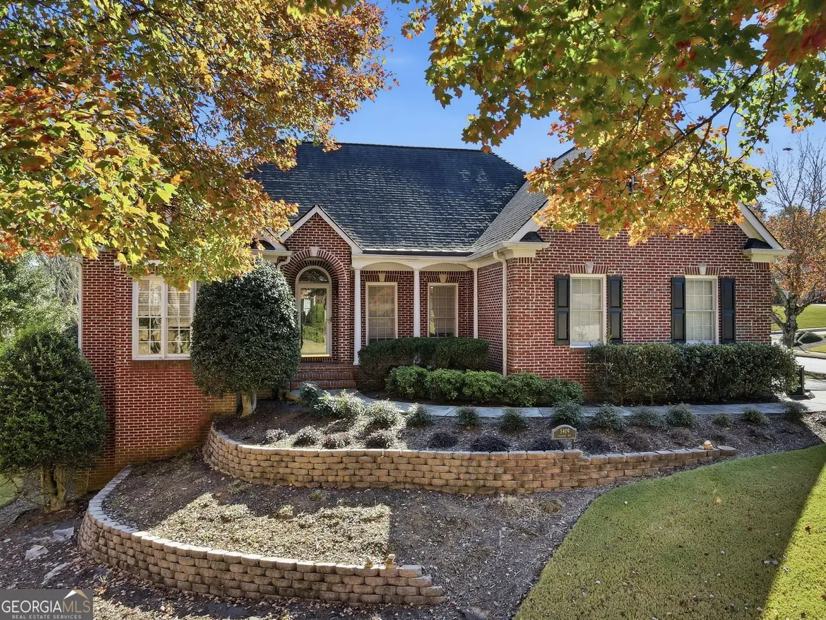 5409 Culzean Way, Suwanee, GA 30024 - #1