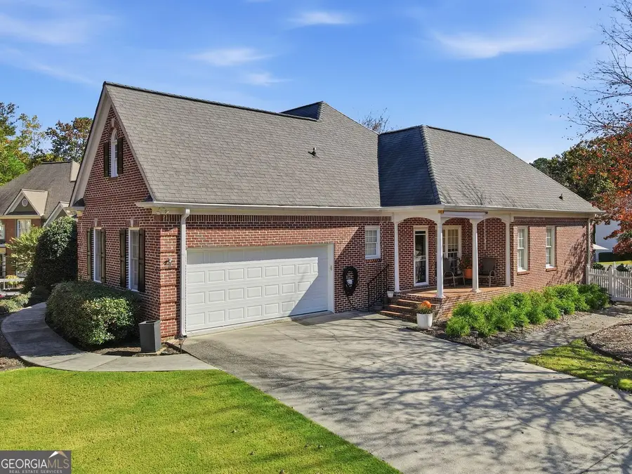 5409 Culzean Way, Suwanee, GA 30024 - #3