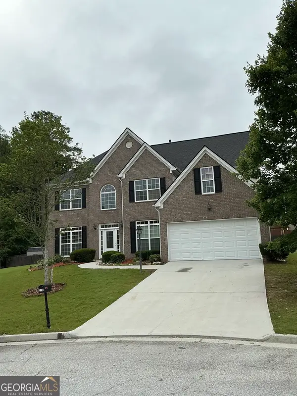 2294 Willow Shade Court, Loganville, GA 30052