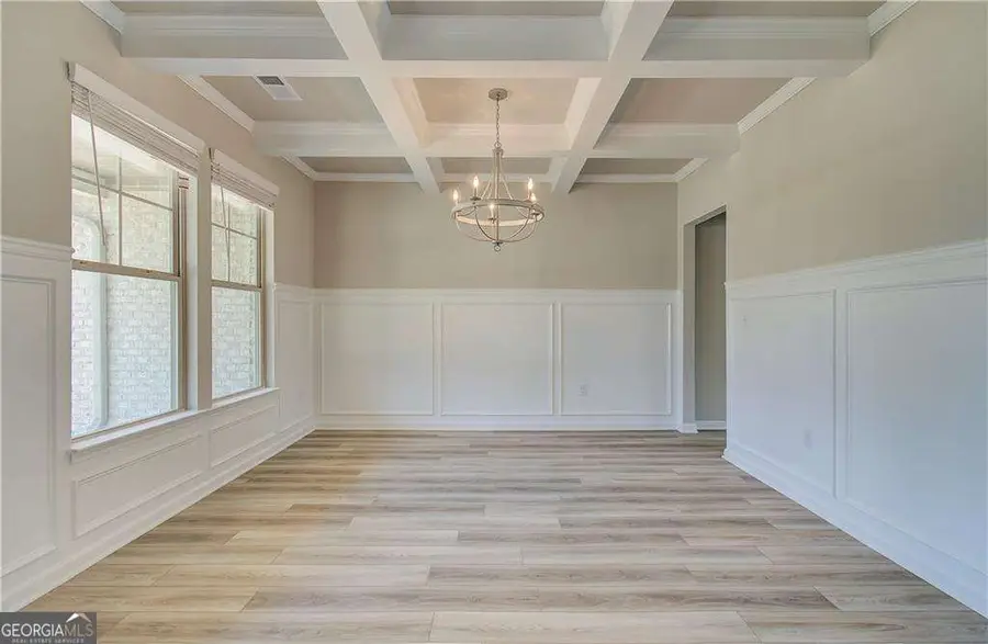140 Haverling Pass, Hampton, GA 30252 - #3