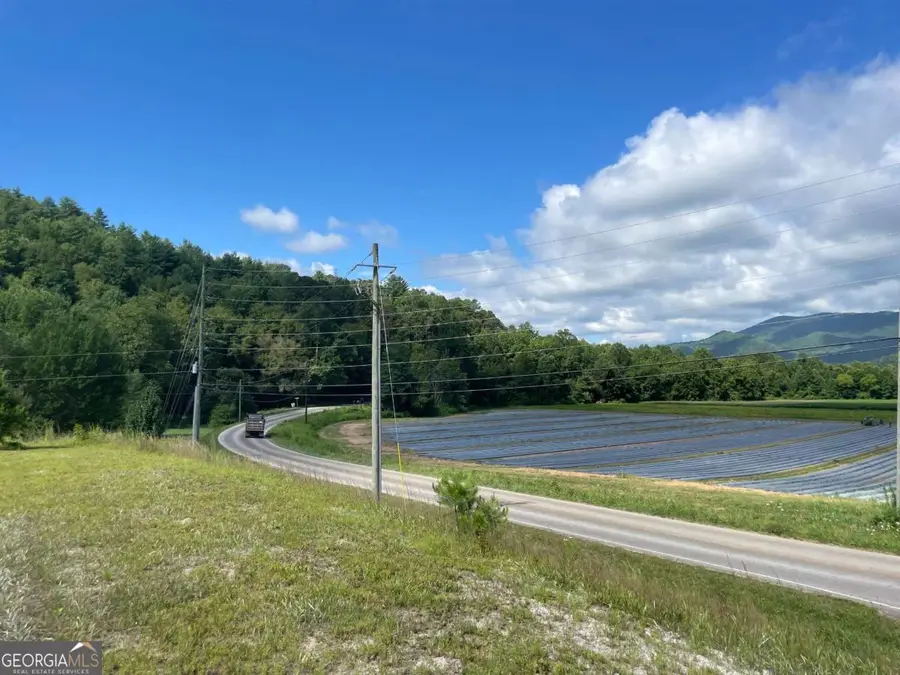 0 Mountain Ridge Drive, Rabun Gap, GA 30568 - #3