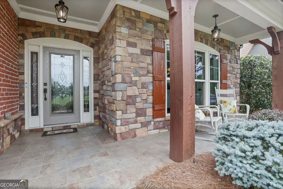 4505 Brighton Place, Cumming, GA 30040 - #2