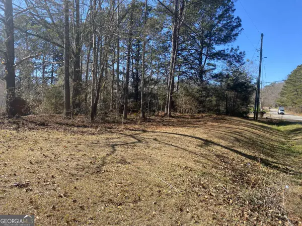 0 Hannah Street #LOT 1, Barnesville, GA 30204