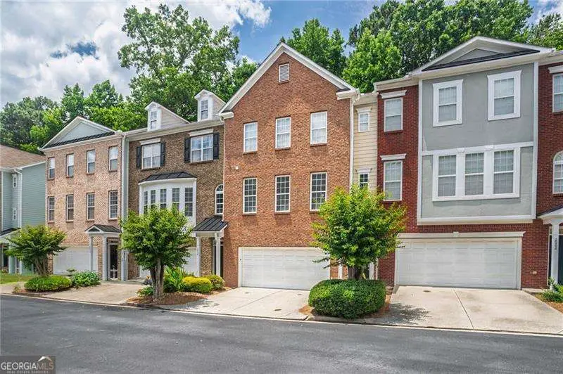 2960 Wintercrest Drive, Dunwoody, GA 30360 - #1