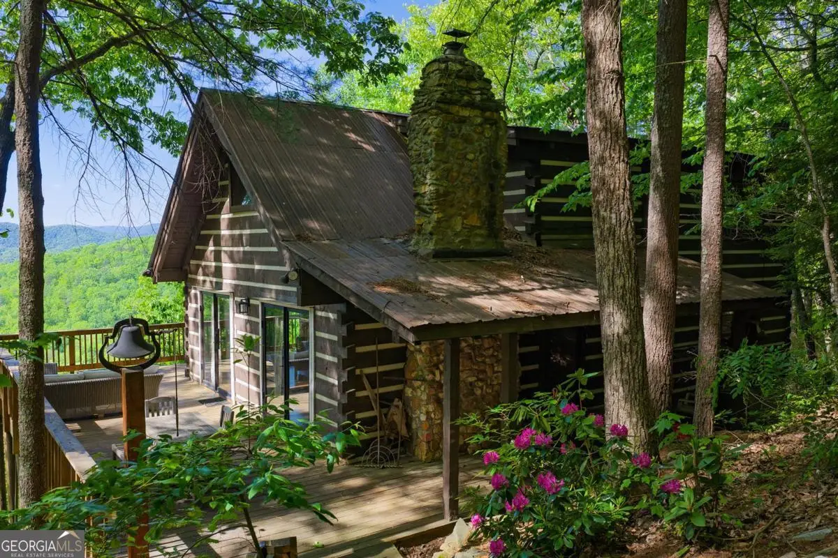 1049 Rockwater Road, Ellijay, GA 30536 - #1