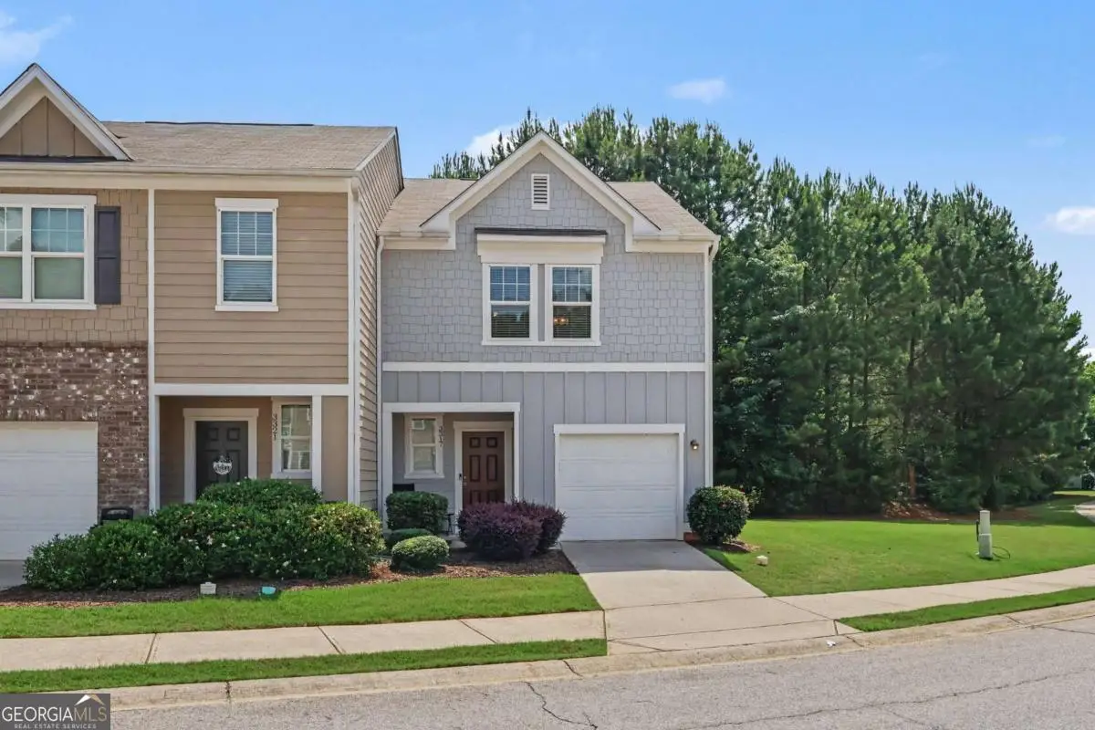 3317 Tarian Way, Decatur, GA 30034 - #1