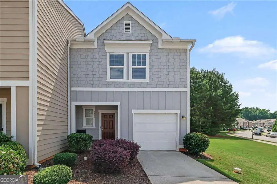 3317 Tarian Way, Decatur, GA 30034 - #3