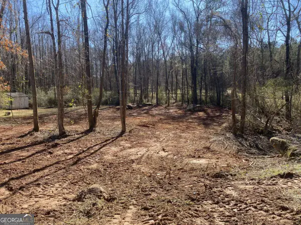 0 Hannah Court #LOT 14, Barnesville, GA 30204