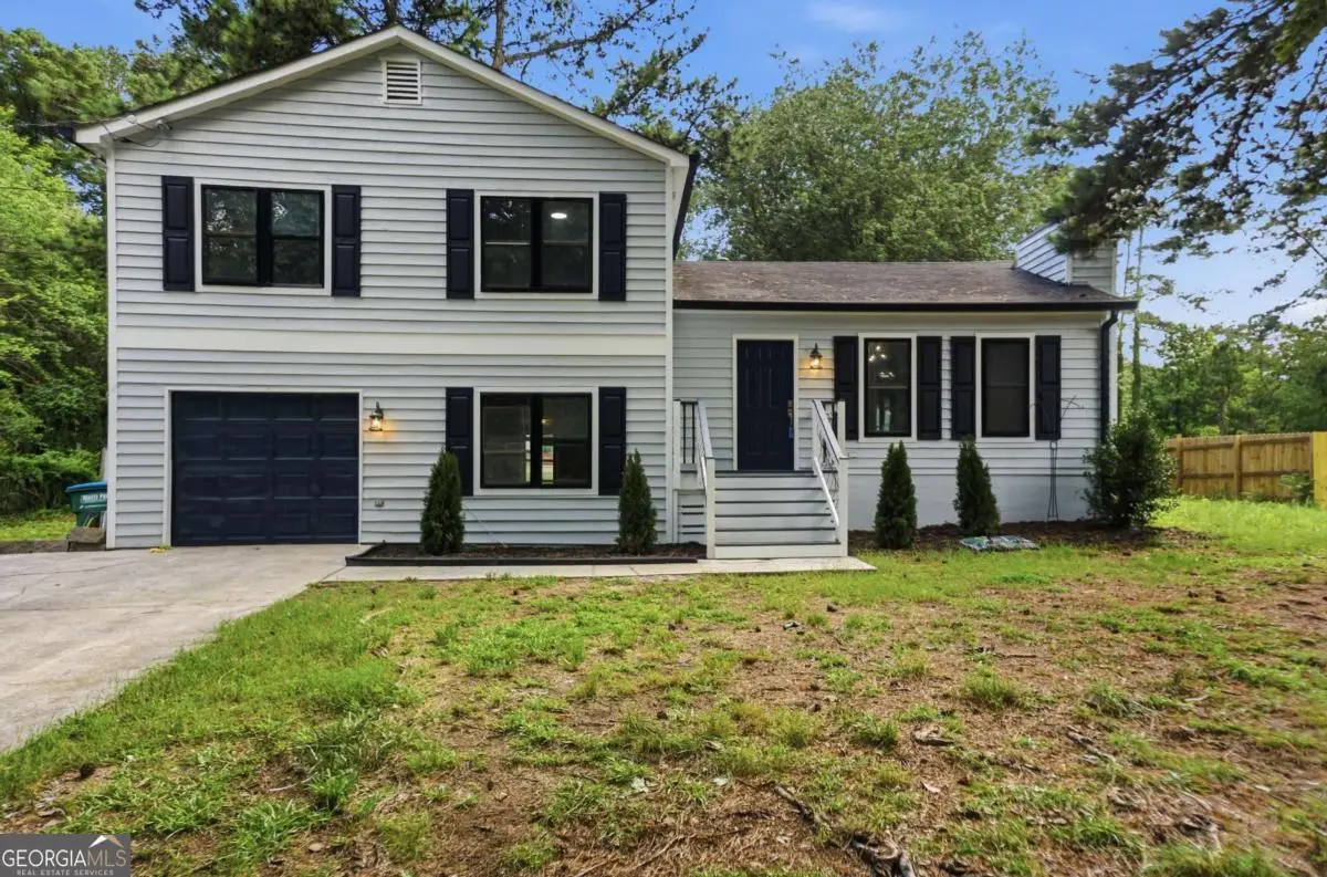 2857 Cherokee Cove, Stone Mountain, GA 30087 - #1