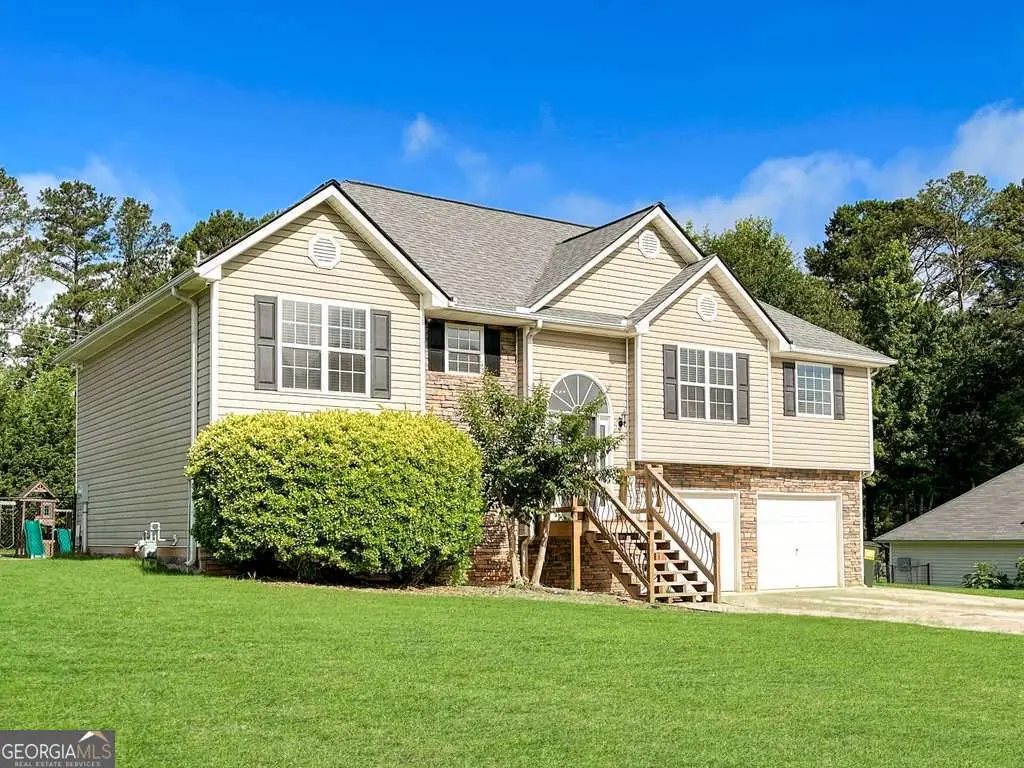 73 Paradise Pointe, Douglasville, GA 30134 - #1