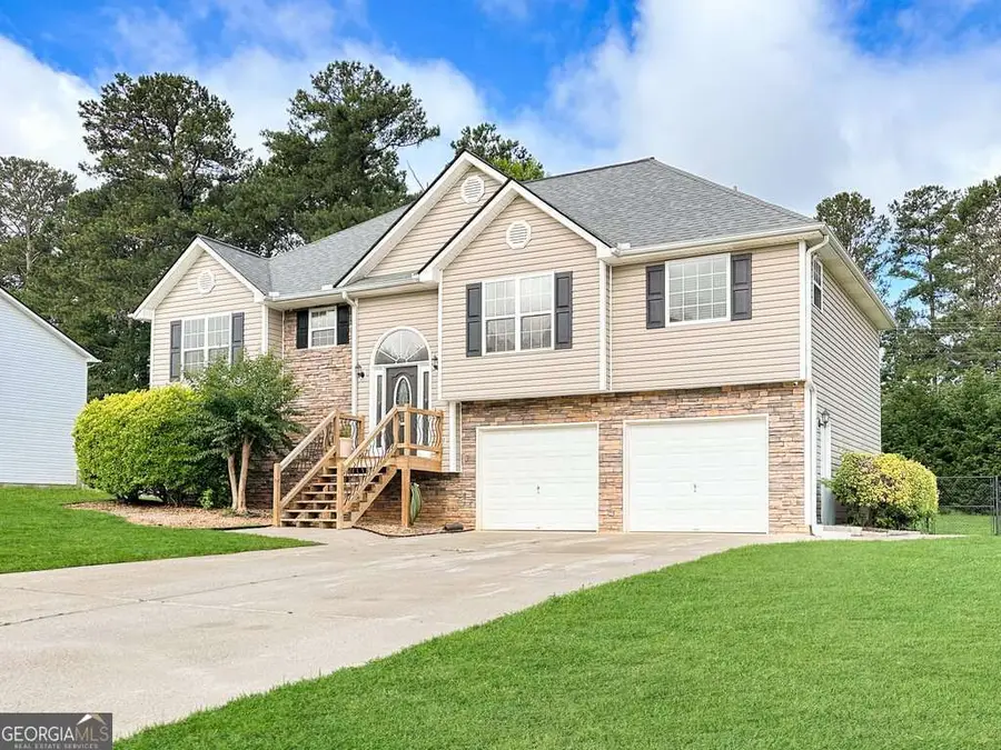 73 Paradise Pointe, Douglasville, GA 30134 - #2