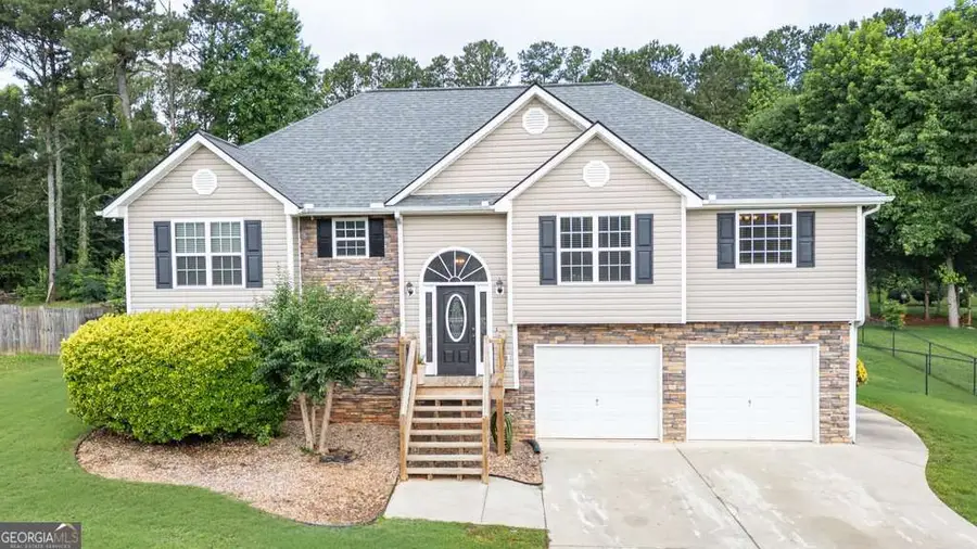 73 Paradise Pointe, Douglasville, GA 30134 - #3