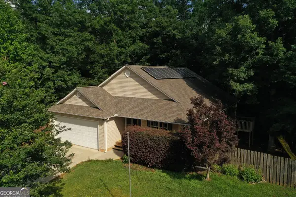 178 Habersham Landing Drive, Demorest, GA 30535